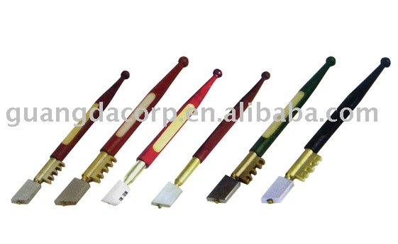 glass cutter/glass cutting tools/cutting tools