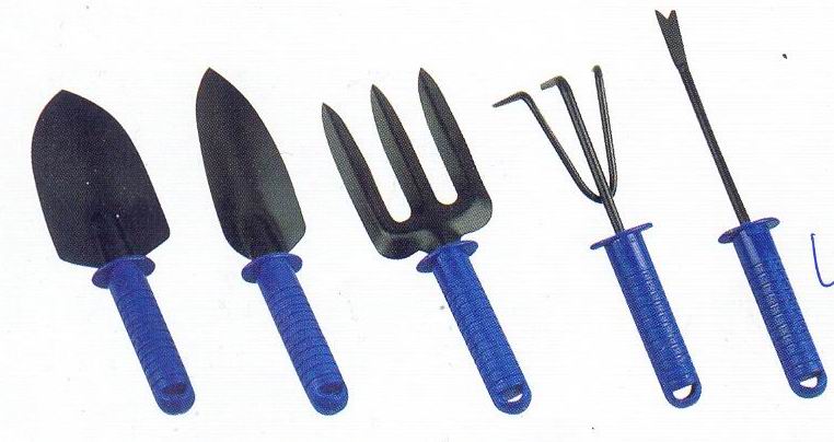 garden tools set