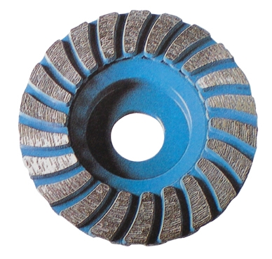 Diamand wheels 