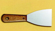 bricklayer trowel 