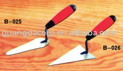 bricklayer trowel set 