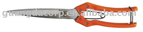 garden scissor/pruning shears 