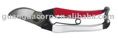 garden scissor/pruning shears 