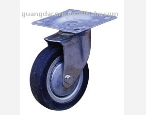 wheelbarrow wheels 