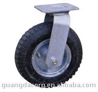wheelbarrow wheels 