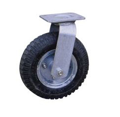 wheelbarrow wheels 